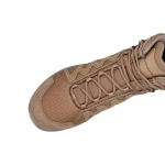 Тактичні черевики LOWA Innox Pro MID TF. Coyote OP 5 Тактичні черевики LOWA Innox Pro MID TF. Coyote OP 5