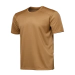 Футболка тактическая 333 Coolmax. Койот 2 Футболка тактическая 333 Coolmax. Койот 2