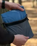 Полотенце DryLite Towel от Sea to Summit, M – Балтика 4 Полотенце DryLite Towel от Sea to Summit, M – Балтика 4