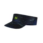 Кепка-козирок Buff Pack Run Visor, Sural Multi