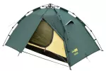 Намет Tramp Quick 3 (v2) green UTRT-097 New, зеленый 6