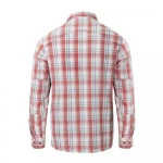 Сорочка Helikon-Tex Trip (нейлонова суміш). Indigo Plaid 2 Сорочка Helikon-Tex Trip (нейлонова суміш). Indigo Plaid 2