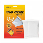 Химическая грелка Hodaf Hand Warmer для рук, 5.5х9 см (до 8 часов) 2