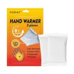 Химическая грелка Hodaf Hand Warmer для рук, 5.5х9 см (до 8 часов) 2 Химическая грелка Hodaf Hand Warmer для рук, 5.5х9 см (до 8 часов) 2