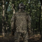 Бронекостюм A.T.A.S. (Advanced Tactical Armor Suit) Level I. Клас захисту – 1. Піксель (мм-14). L/XL 8 Бронекостюм A.T.A.S. (Advanced Tactical Armor Suit) Level I. Клас захисту – 1. Піксель (мм-14). L/XL 8