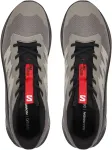 Кросівки Salomon ALPHAGLIDE, Cloudburstblack/Fieryred 5 Кросівки Salomon ALPHAGLIDE, Cloudburstblack/Fieryred 5