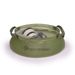 Мийка Sea to Summit Ultra-Sil Kitchen Sink, 10 л, Tarragon