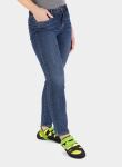 Штани жіночі Black Diamond Crag Denim Pants, Medium Indigo 5