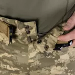 Штаны Stalker 3.0 Twill Пиксель (ММ-14) 5