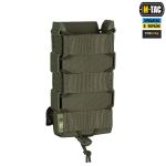 Підсумок M-Tac відкритий для магазину FAST Elite, Ranger Green 3