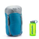 Спальний мішок Pinguin Trekking (1/-5°C), Petrol 4 Спальний мішок Pinguin Trekking (1/-5°C), Petrol 4