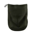 Флисовый баф FrostWrap с плотностью 280/м2. Теплоизоляция Slimex. Цвет ranger green 4 Флисовый баф FrostWrap с плотностью 280/м2. Теплоизоляция Slimex. Цвет ranger green 4