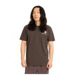 Футболка чоловіча Black Diamond M Faded SS Tee, Basalt 3