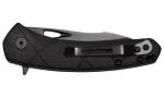 Ніж складний Camillus Blaze Black 6.75″ 6 Ніж складний Camillus Blaze Black 6.75″ 6