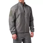Куртка демисезонная 5.11 Tactical® "V.XI™ XTU LT3 Jacket" Storm 5 Куртка демисезонная 5.11 Tactical® "V.XI™ XTU LT3 Jacket" Storm 5