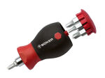 Набір викруток шестригранників Toolkit Allen Key Boker