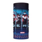 Шарф-труба детская (8-12) Buff Superheroes Junior Original, Coming soon