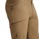 Брюки мужские Black Diamond M Alpine Light Pants, Mushroom 7 Брюки мужские Black Diamond M Alpine Light Pants, Mushroom 7