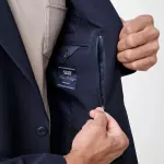 Піджак тактичний 5.11 Tactical® "Founders Jacket" Dark Navy 4 Піджак тактичний 5.11 Tactical® "Founders Jacket" Dark Navy 4