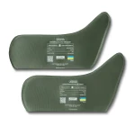 Захист внутрішньої частини стегна 1-го класу захисту (з балістичним пакетом). Мультикам 2 Захист внутрішньої частини стегна 1-го класу захисту (з балістичним пакетом). Мультикам 2