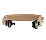 М’який пояс для ременя Force Belt BT12 UTactic. Койот 4