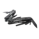 Мультитул Ganzo G103. Нержавіюча сталь. 22 функції. Чорний 7 Мультитул Ganzo G103. Нержавіюча сталь. 22 функції. Чорний 7