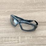 Защитные очки Pyramex Highlander Plus (clear) 7
