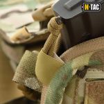 M-Tac нагрудна сумка Chest Rig Military Elite, Мультикам 6 M-Tac нагрудна сумка Chest Rig Military Elite, Мультикам 6