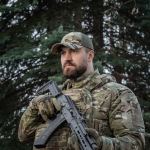 Бейсболка тактична з сіткою M-Tac Rip-Stop MC 6