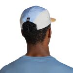 Кепка Buff 5 Panel Go Cap, Luvi Glory Blue 2 Кепка Buff 5 Panel Go Cap, Luvi Glory Blue 2