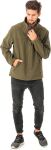 Мембранна чоловіча тепла куртка для трекінгу Magnum Deer, Olive Green 7