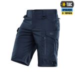 Шорти M-Tac Conquistador Flex Dark Темно, dark Navy Blue