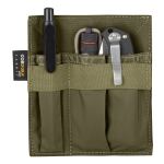 Органайзер Helikon-Tex Insert Medium, Олива 3 Органайзер Helikon-Tex Insert Medium, Олива 3