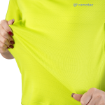 Футболка жіноча Camotec Pani FitPro. Лимон 7