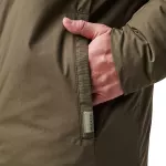 Куртка зимова 5.11 Tactical "Atmos Warming Jacket" RANGER GREEN 8 Куртка зимова 5.11 Tactical "Atmos Warming Jacket" RANGER GREEN 8