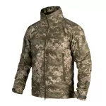 Куртка Phantom SoftShell Пиксель (ММ-14)