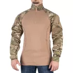 Сорочка тактична під бронежилет "5.11 Tactical Rapid Assault Multicam" Multicam