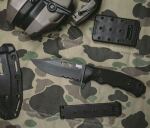 Ніж SOG SEAL FX, Black 11 Ніж SOG SEAL FX, Black 11