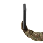 Керамическая бронеплита 6-го класса Rarog Premium, L (26х33.5 см). Вес 3.3 кг 4