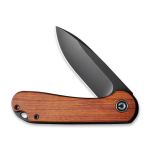 Ніж складаний Civivi Elementum D2 / Guibourtia Wood, коричневий 3 Ніж складаний Civivi Elementum D2 / Guibourtia Wood, коричневий 3