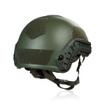 Кевларовый шлем TOR-D-VN (улучшенный). Производитель: Украина. Цвет Олива L 6