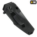 Ніж складний M-Tac Type 5 Чорний 4
