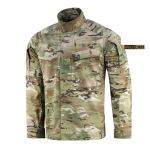 Кітель M-Tac Sturm NYCO Extreme, Мультикам — Камуфляж