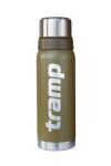 Термос Tramp Expedition Line 0,75 л, олива