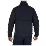 Куртка тактична демісезонна "5.11 Tactical 3-in-1 Parka 2.0" Dark Navy 31 Куртка тактична демісезонна "5.11 Tactical 3-in-1 Parka 2.0" Dark Navy 31
