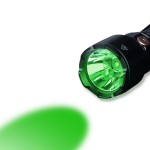 Ліхтар ручний Fenix TK26R - тактичний світлодіодний ліхтар USB Type-C 4