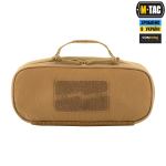 Органайзер утилитарный M-Tac Elite Medium (26х11 см) Койот 2 Органайзер утилитарный M-Tac Elite Medium (26х11 см) Койот 2