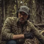 Кепка тактична "5.11 Tactical® Scope Cap" RANGER GREEN 5 Кепка тактична "5.11 Tactical® Scope Cap" RANGER GREEN 5