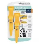 Набір стяжок Sea to Summit Stretch-Loc 15 20 мм x 375 мм 2 Pack – Жовтий