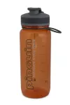 Фляга Pinguin Tritan Sport Bottle, 0, 65 л – Помаранчева